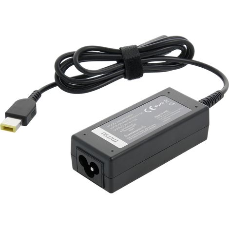 Chargeur pour Lenovo Yoga 20 V 2,25 A 45 W 11,0 x 4,5 mm (1/5)