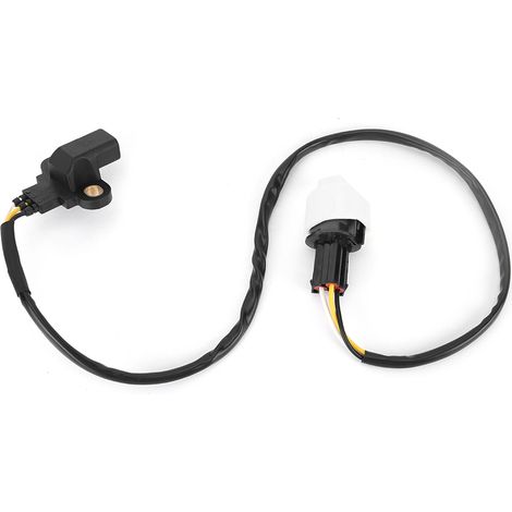 Capteur de position de vilebrequin automobile, pièce de rechange MR-985145 pour Mitsubishi. (1/5)
