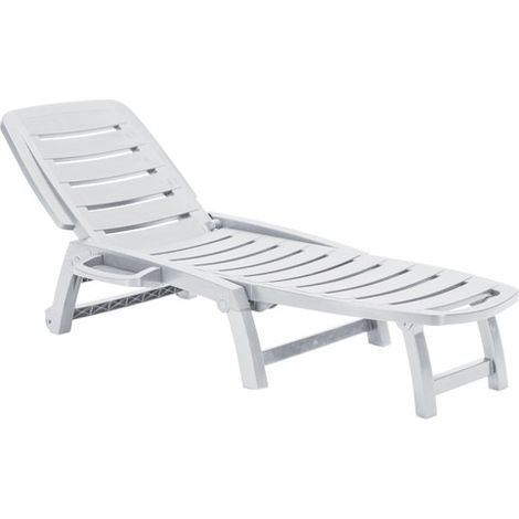 Lettino prendisole Grandsoleil S6805B (1/2)
