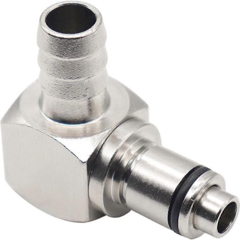 Raccords de conduite de carburant, raccords rapides de pompe à carburant et connecteurs de couplage compatibles avec les modèles R1200GS ADV, R1200RT, S1000RR, K1200R et K1300R. (1/5)