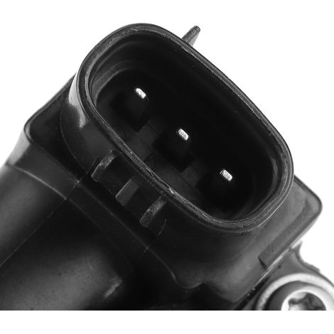 Soupape de régulation du ralenti Honda 16022-P8A-A03 (1/5)