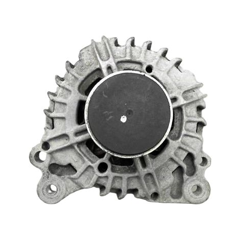 [PRODUIT D'OCCASION] Alternateur VOLKSWAGEN Polo V 09-14 ♻️ Ref Oe. 03f903023d - Garantie à vie (1/2)