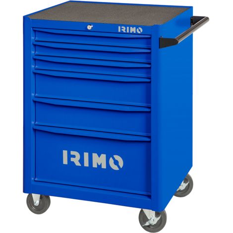 IRIMO - Servante 26" 6 tiroirs (1/5)