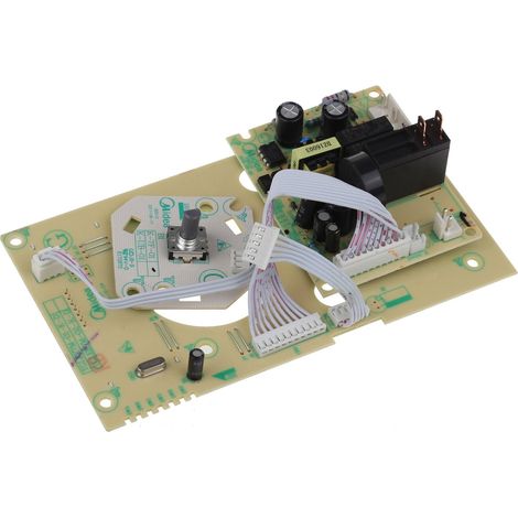 Bosch - bedienmodul - 11002424 - 4242005488018