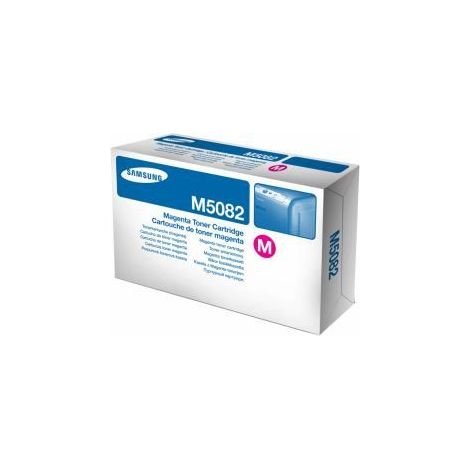 Samsung Cartuccia toner magenta CLT M5082S (1/5)