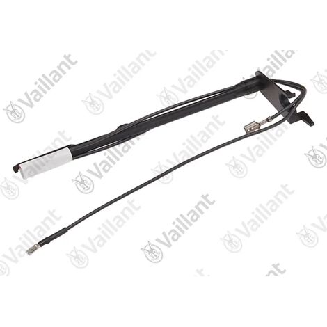 VAILLANT Termostato di sicurezza, limitatore VEN 5/6 O/U plus e.a. Vaillant-Nr. , 0020131085