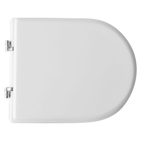 SEDILE WC PER VAVID VASO TEBE FORMA 5 Misura: Bianco