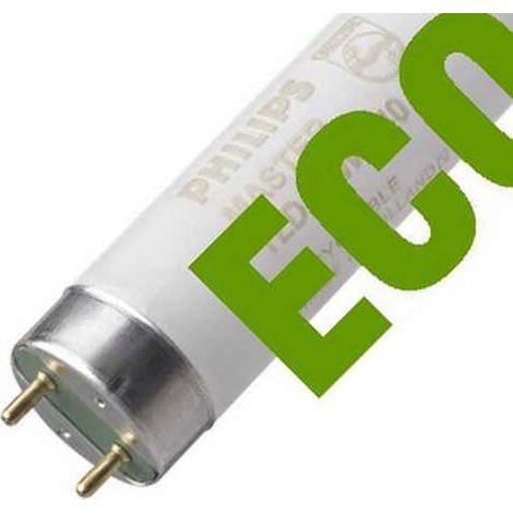 Philips Master TL-D Eco 32W Sockel G13 3000K dimmbar (1/3)
