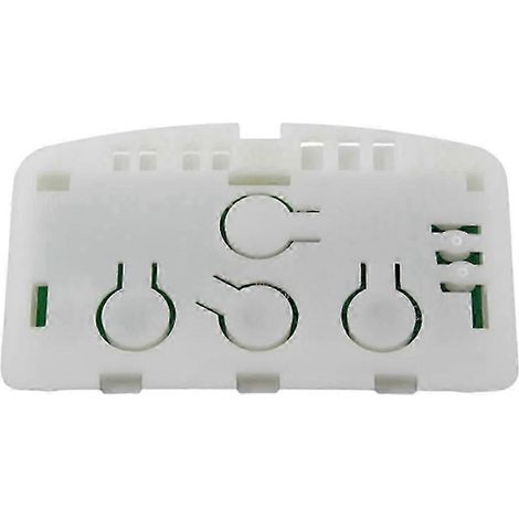Panneau de commande de circuit imprimé pour interrupteur de chasse d'eau des toilettes de camping-car SC250 SC260 C250 C260, référence 50709, de qualité (1/4)