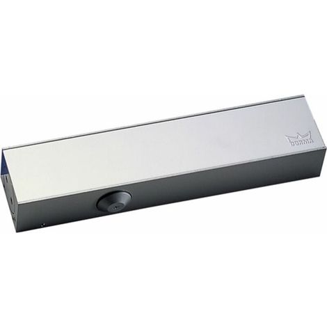 Scherentürschließer TS 83 BC/ÖD weiß 9016 EN 3-6 o.Gestänge