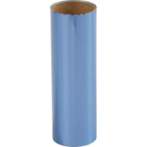 Feuille décorative - Creotime - Bleu marine - 15,5 x 50 cm - Unisexe - Style enfant (1/4)