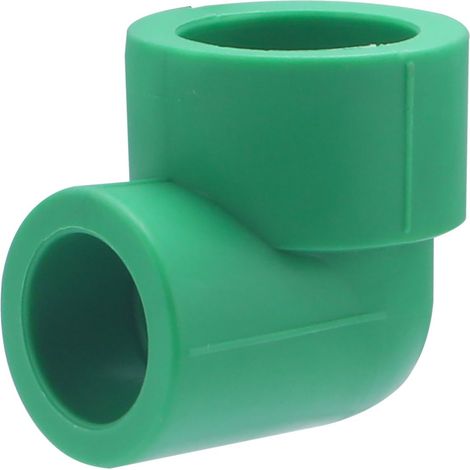 Codo reducido PPR QUICK PLOMBERIE Ø32-Ø25 (1/4)