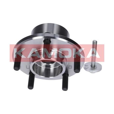 Kit de rodamientos de rueda 5500122 Kamoka
