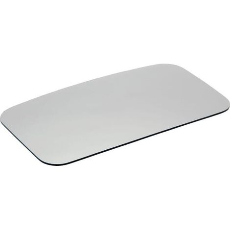 Cristal espejo 308x176 mm 12 V UNIVERSAL 402510322H (1/2)