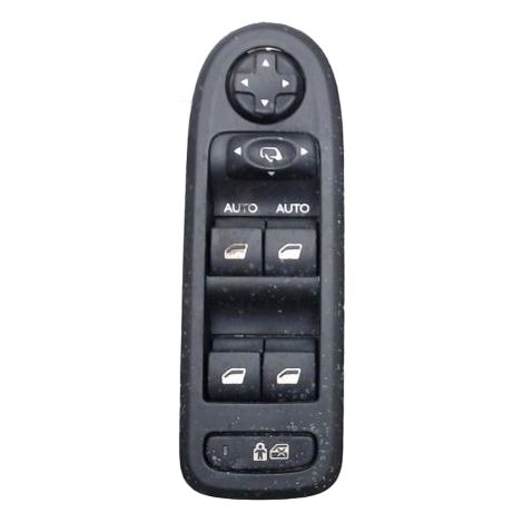 Commande Leve-glace Porte Avg CITROEN C3 2009- [PRODUIT D'OCCASION]♻️6490az