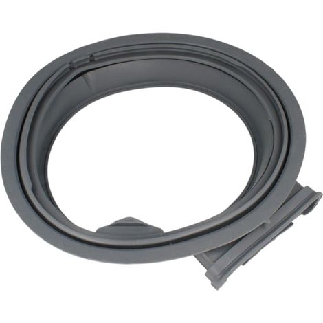 MANCHETTE DE PORTE POUR LAVE LINGE LG - MDS65654402