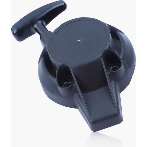 Poignée de démarrage à recul, remplacement pour HONDA GX24 GX25 25CC GX 24 25 moteur ULT425 UMS425 UMK425 HHB25 Tondeuse, Générateur pièces (1/5)