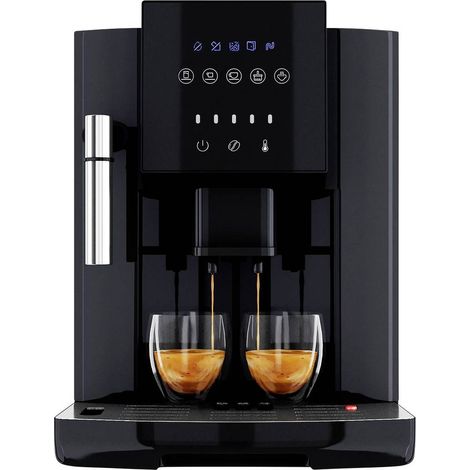 Macchina da caffè ProfiCook pc-kav 1281 1450 W 1,8 L