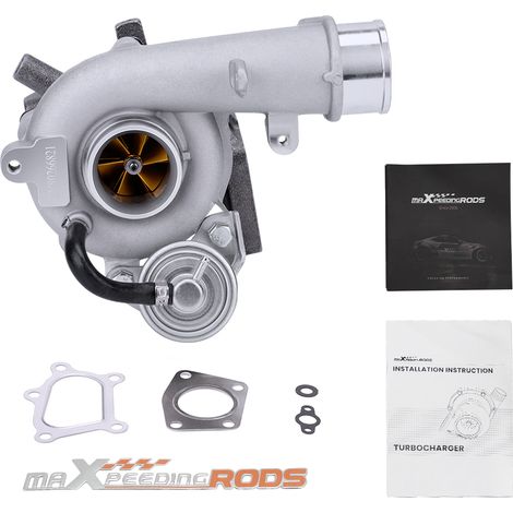 Turbo Turbocharger Billet K0422582 pour Mazda CX7/CX-7 2.3L L3YC1370Z L33L13700C (1/5)