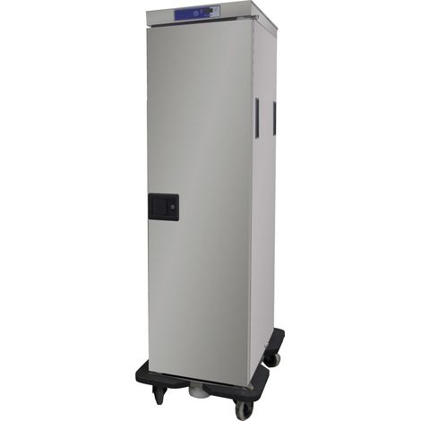 Armoire Chauffante Inox 304  20XGN1/1-65 Embouties
