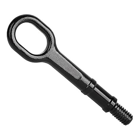 Tow Hook 200mm 1T0805615A Towing Eye for A3 8P 2003-2012 For Golf MK5 & MK6 2003-2012 Tow Eye Replacement 1T0805615 5P0805615 (1/5)