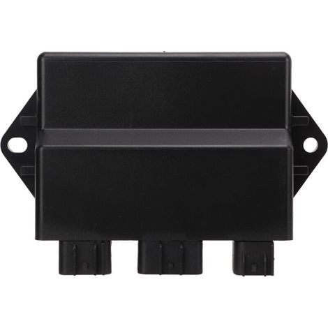 Caja de encendido CDI 5ND 85540 10 00. Repuesto de alto rendimiento para YFM 450 Kodiak 2004-2006. (1/5)