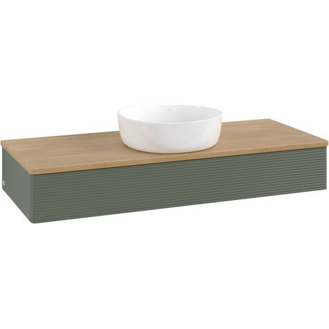 Villeroy & Boch K10111HL WTUS Antao K101 1200x190x500mm (1/3)