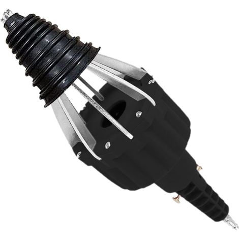 Outil d'épandeur de jambe de force Cv Joint Boot U Toule d'outils Joint Tyle Boot Blamp Tool - Outil de retrait à l'installation pour divers équipements, machine automobile (1/5)