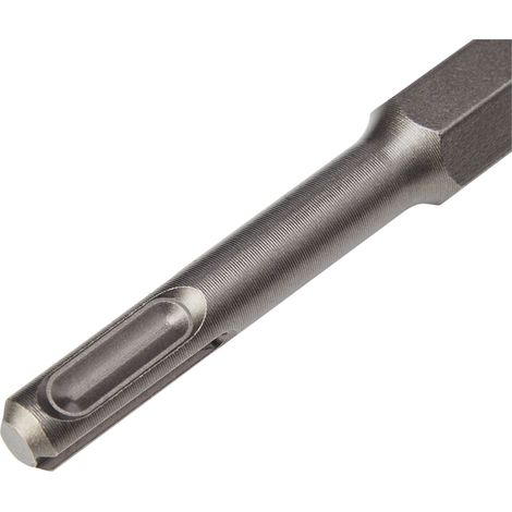 Makita MAKD-19168, SDS Plus scalpello – argento, 140 x 20 mm (1/2)