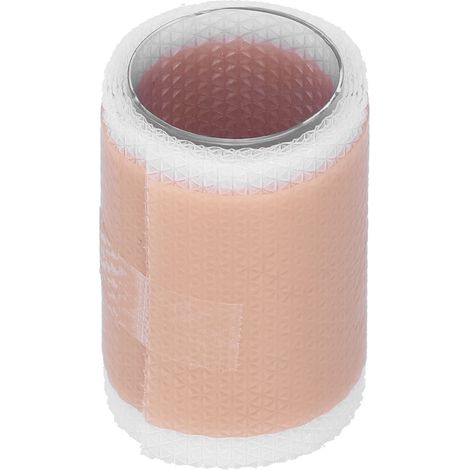 correcteurs d'oreilles en silicone de 50 cm pour nouveau-nés et bébés (patchs adhésifs pour oreilles décollées). (1/5)