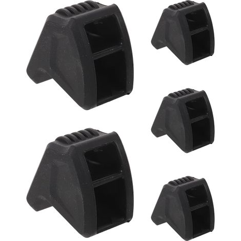 de 5 clips de fixation pour grille d aération de voiture (1/5)