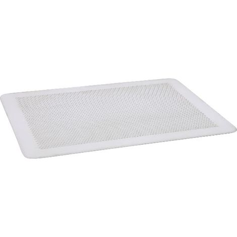 DE BUYER - PLAQUE ALU PERFOREE PLATE 40X30CM (1/2)