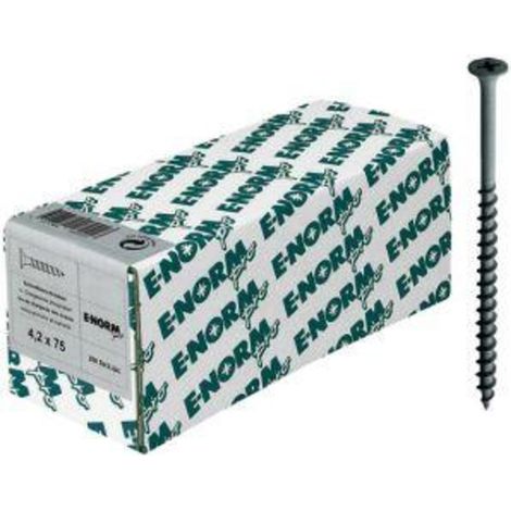 Vis placo Grobgew. 3,9x 30 THN, HP E-NORMpro (Par 1000) (1/2)