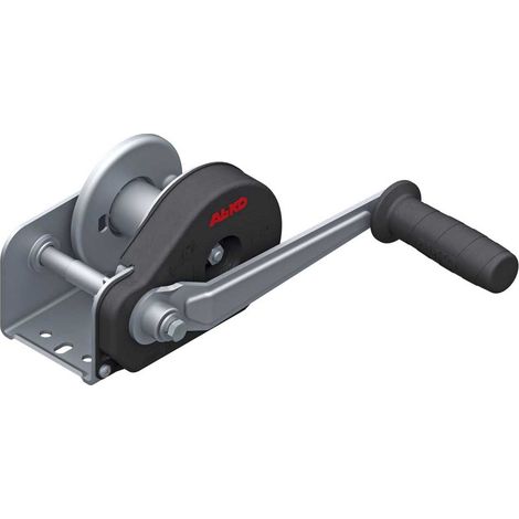 Alko Winde gebremst ohne Seil Typ 351 PLUS Bootswinde 350kg Slipwinde (1/3)