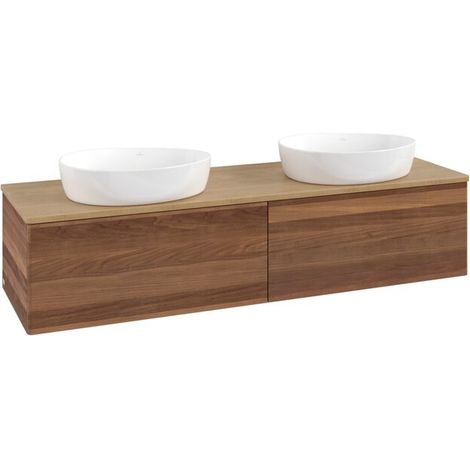 Villeroy & Boch K39011HM WTUS Antao K391 1600x360x500mm (1/3)