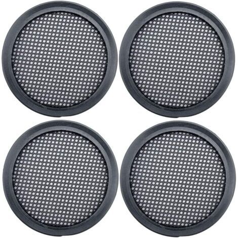 Filtre HEPA pour Philips FC8009/81 FC6723 FC6724 FC6725 FC6726 FC6727 FC6728 FC6729 Aspirateur, 4 Pièces (1/5)