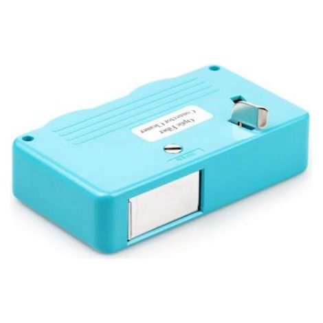 Kit di pulizia per fibra ottica Lanview LVO280892 (penna/panno) (1/3)