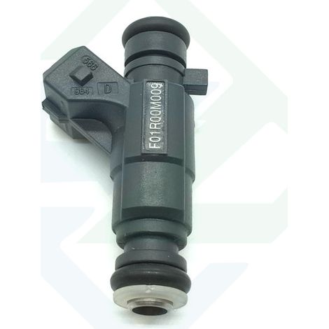 Anwendbar auf BYD L3 473 und Chery Beidouxing K14 Einspritzdüsen, Bosch Teilenummer F01R00M009 (1/5)