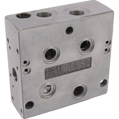 Modulo base DANFOSS PVG1611130982 (1/4)