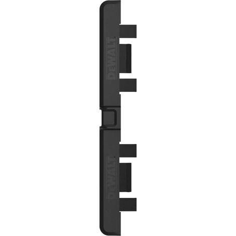 DEWALT Kantenschutz Führungsschiene (2 Stk.), DWS5057 (1/2)
