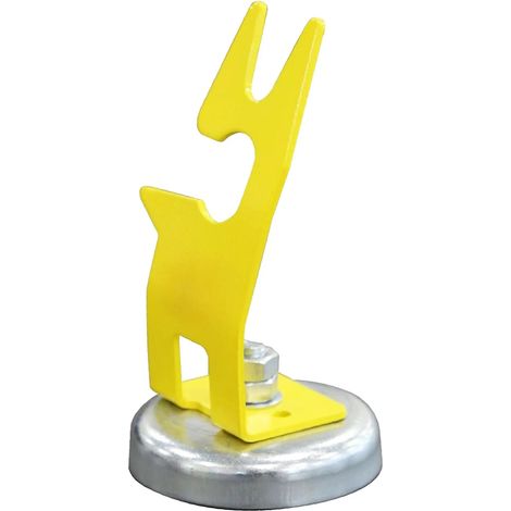 Supporto Magnetico Helvi Torcia TIG