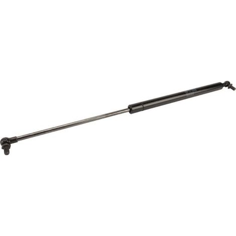 Vérin à gaz Stabilus 500 x 8 x 16 mm, course du piston 204 mm, 450 N, 037078 (1/2)