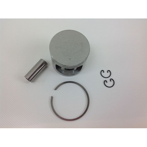 Pistone compatibile MC CULLOCH motosega PROMAC 61 TITAN  60 MAC 970 TOPSO 700 (1/4)