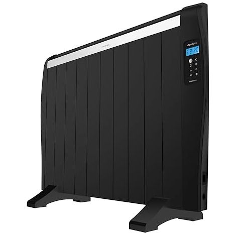 Emisores térmicos ReadyWarm 2100 Thermal Black