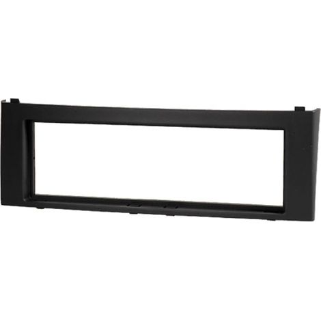 Facade autoradio FA172 compatible avec Mitsubishi Colt 04-08