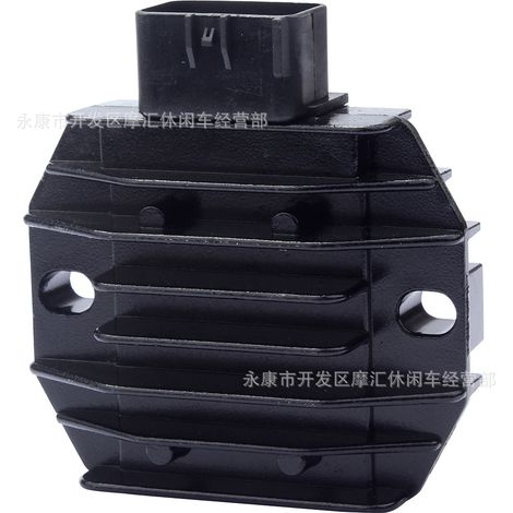 Le carburateur LCT 23101 est compatible avec les moteurs Ariens L11D 291cc Huayi 369 414 20001108. (1/5)