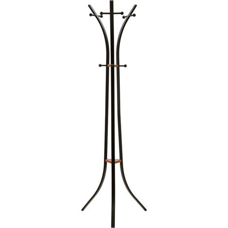 Appendiabiti da terra X, Ø52x63x183 cm