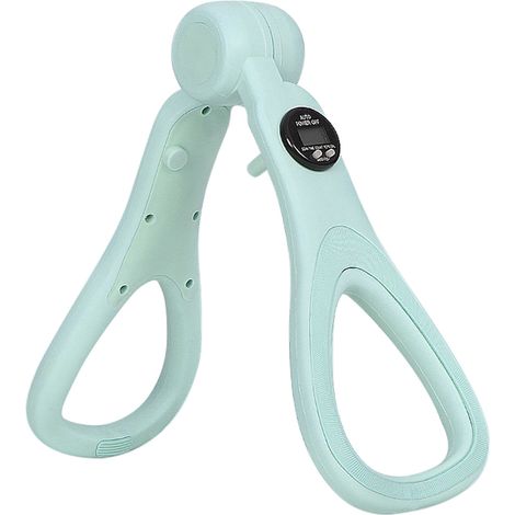 Entraîneur de hanches et plancher pelvien avec compteur intelligent, exerceur de cuisses pour yoga, rééducation post-partum (1/5)