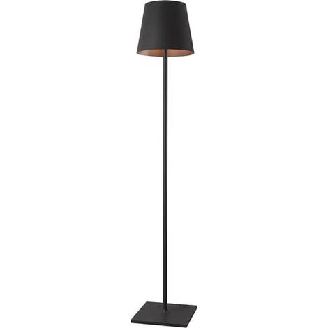 [GEBRAUCHT] B-Ware Lucande Terrassenleuchte Andrei Gartenleuchte Sockelleuchte Standleuchte Leuchte