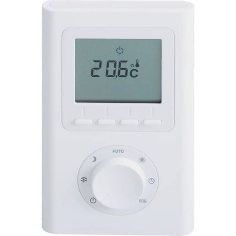 Viessmann Vitoplanar Funk-Raumthermostat